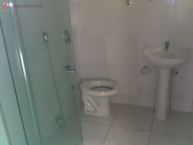 Foto 6 de 14 - Apartamento para aluguel em Campos Elíseos